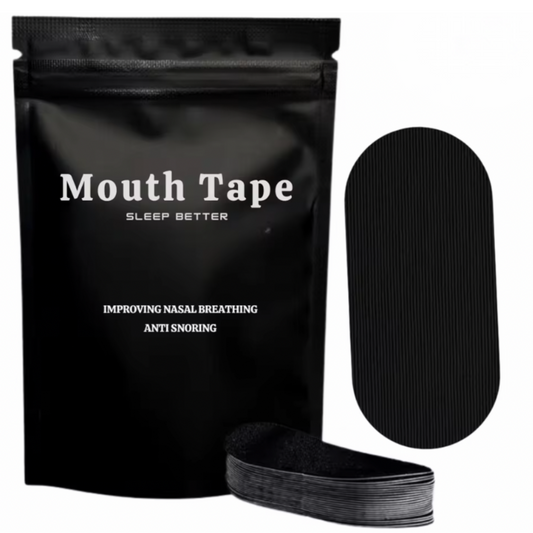 Mouth Tape